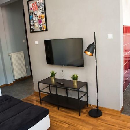 Easy Rent Apartments - Konopnicka 11 Lublin Exteriér fotografie