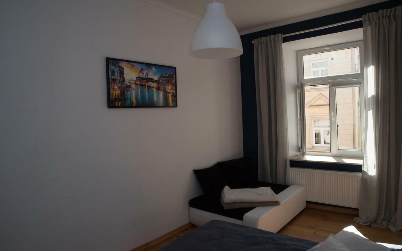 Easy Rent Apartments - Konopnicka 11 Lublin Exteriér fotografie