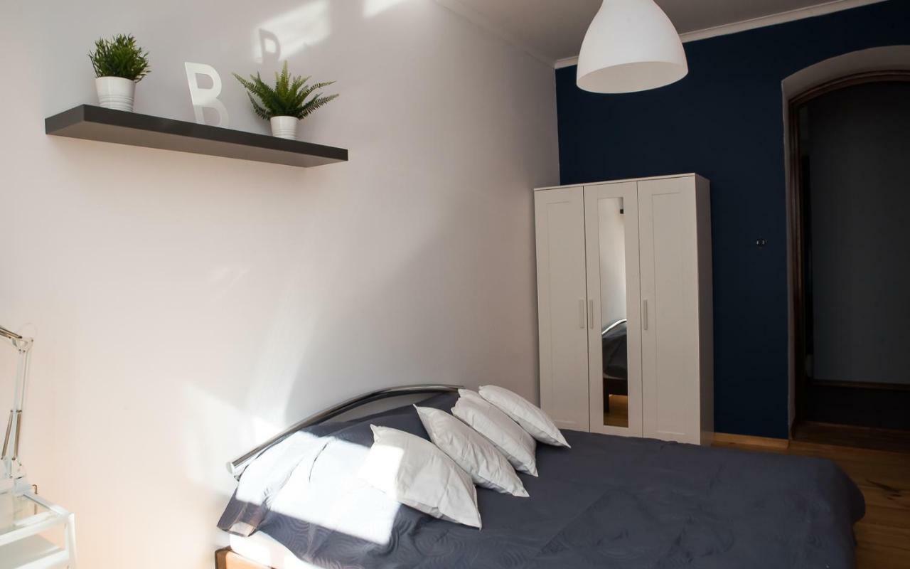 Easy Rent Apartments - Konopnicka 11 Lublin Exteriér fotografie