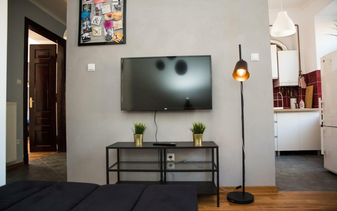 Easy Rent Apartments - Konopnicka 11 Lublin Exteriér fotografie