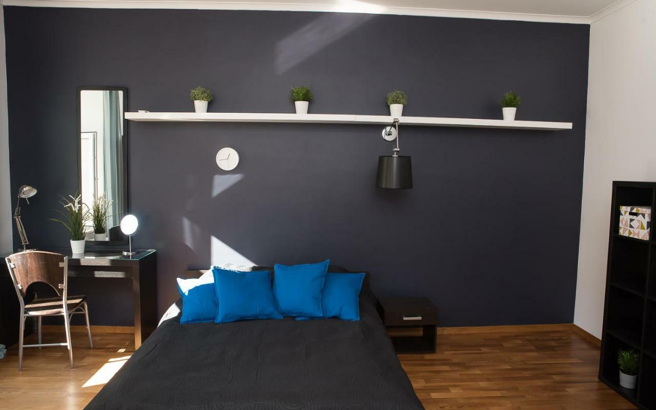 Easy Rent Apartments - Konopnicka 11 Lublin Exteriér fotografie