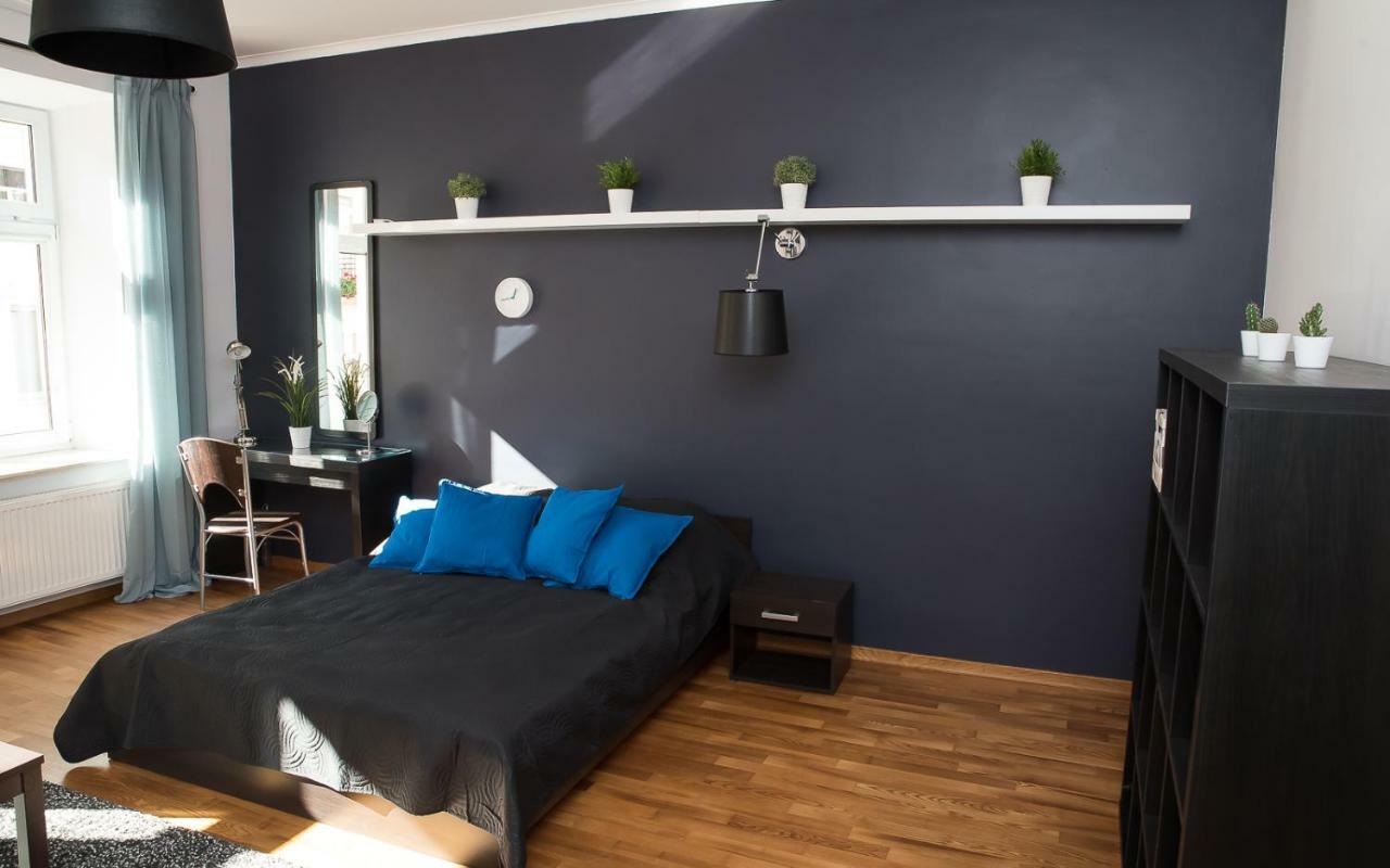Easy Rent Apartments - Konopnicka 11 Lublin Exteriér fotografie