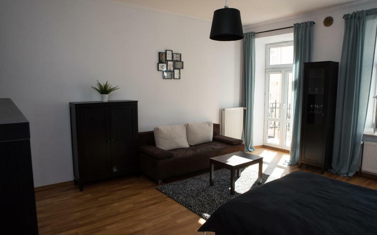 Easy Rent Apartments - Konopnicka 11 Lublin Exteriér fotografie