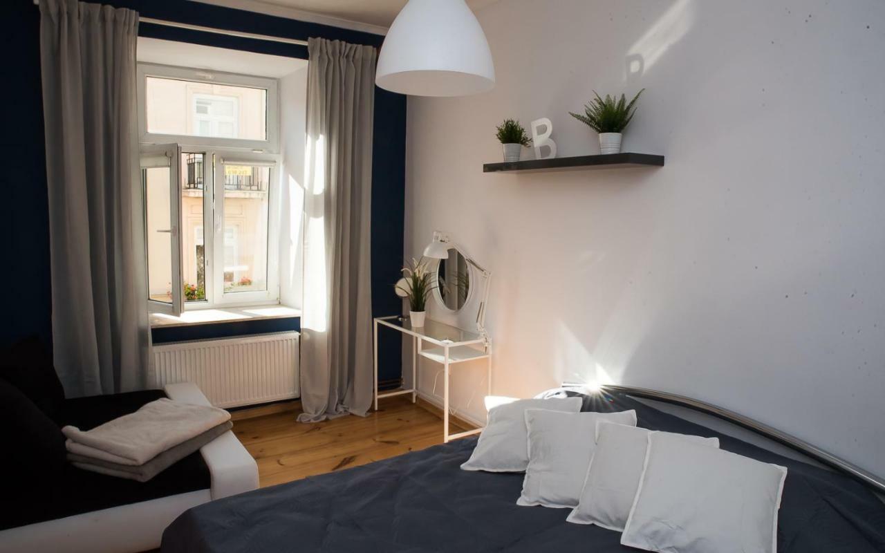 Easy Rent Apartments - Konopnicka 11 Lublin Exteriér fotografie