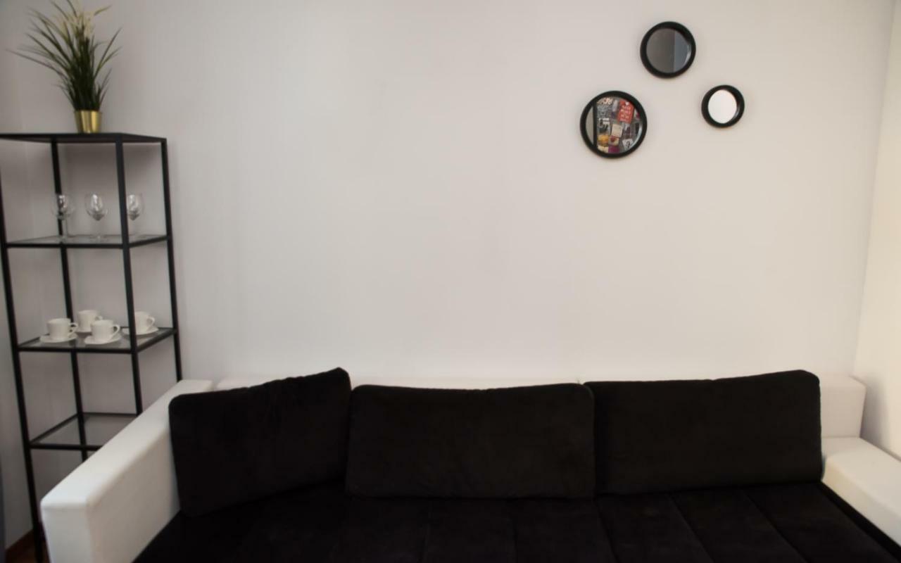 Easy Rent Apartments - Konopnicka 11 Lublin Exteriér fotografie