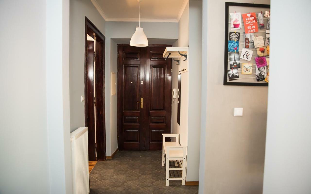 Easy Rent Apartments - Konopnicka 11 Lublin Exteriér fotografie