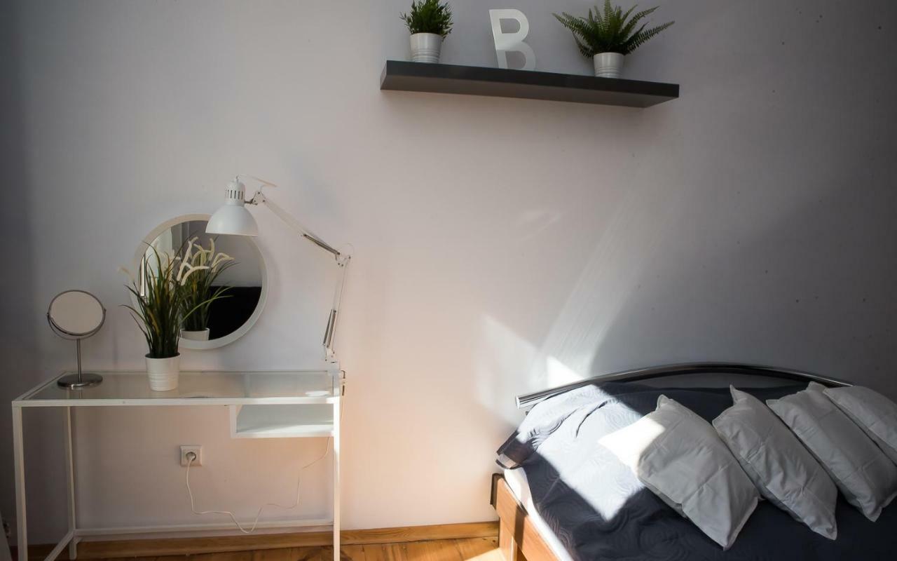Easy Rent Apartments - Konopnicka 11 Lublin Exteriér fotografie
