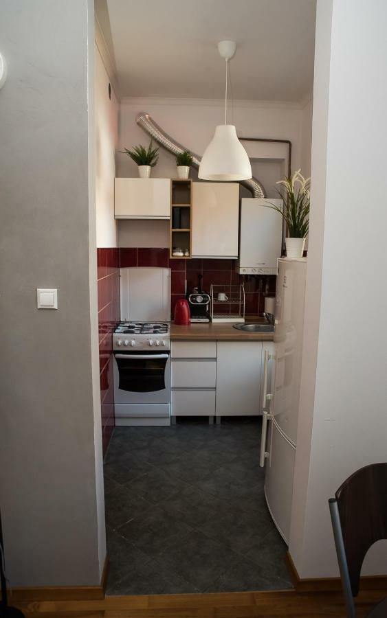 Easy Rent Apartments - Konopnicka 11 Lublin Exteriér fotografie
