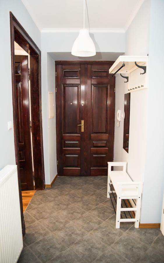 Easy Rent Apartments - Konopnicka 11 Lublin Exteriér fotografie