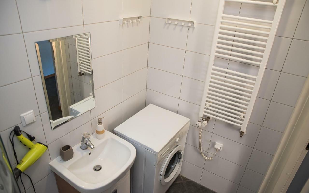 Easy Rent Apartments - Konopnicka 11 Lublin Exteriér fotografie