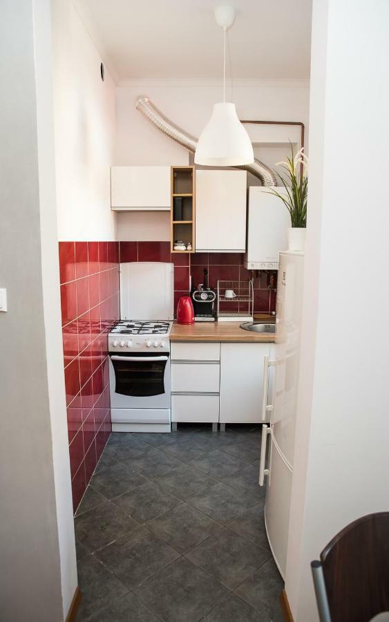 Easy Rent Apartments - Konopnicka 11 Lublin Exteriér fotografie