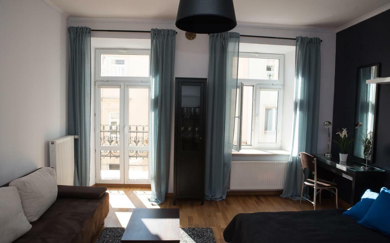 Easy Rent Apartments - Konopnicka 11 Lublin Exteriér fotografie