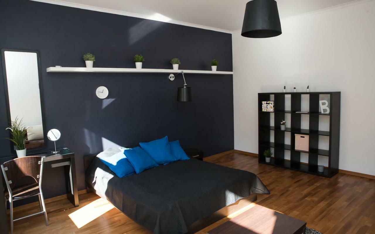 Easy Rent Apartments - Konopnicka 11 Lublin Exteriér fotografie